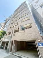 KAISEI本町通の外観