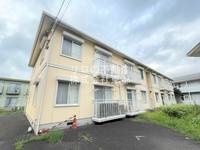 ファミールユリの外観