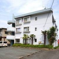 MハイツJJの外観