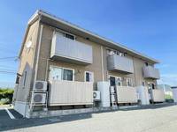 山形県山形市南原町1(アパート)の賃貸物件の外観