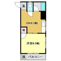 ペガサスYの間取り
