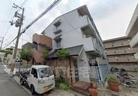 シャンブル千里山1の外観