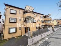 パールハイムコナヤの外観