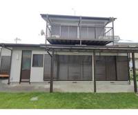 神奈川県横浜市中区西竹之丸(一戸建)の賃貸物件の外観