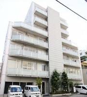 東京都江東区木場6(マンション)の賃貸物件の外観