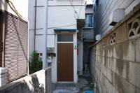 エンドウハイツの外観