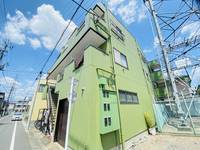 物件の外観画像