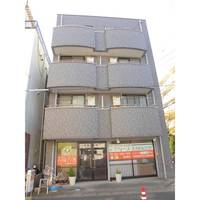 サンシティ南行徳IVの外観