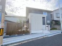 ウエスタンハイツ17の外観