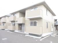 宮城県多賀城市高橋2(アパート)の賃貸物件の外観