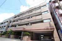 兵庫県尼崎市南塚口町3(マンション)の賃貸物件の外観