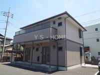 物件の外観画像