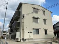 エスポワール瀬田の外観