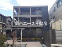 物件の外観画像