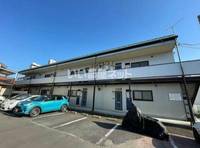 群馬県前橋市大渡町1(アパート)の賃貸物件の外観