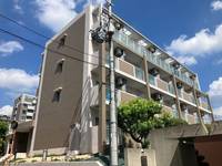 グリーンコーポYAYOIの外観