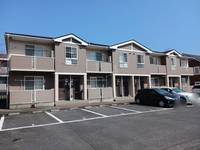 ラルジェBの外観