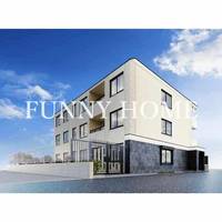 東京都世田谷区野沢1(マンション)の賃貸物件の外観