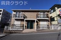 物件の外観画像