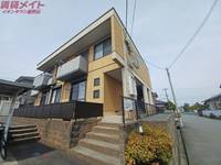 ウィル・シンシアの外観