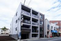 物件の外観画像