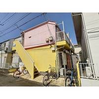 サザンシティ相模Iの外観