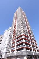 NO.71オリエントトラストタワーの外観