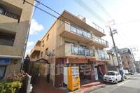 フレンチェ赤坂の外観