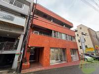 サンハイツ元町の外観