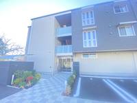 シャーメゾンSinの外観