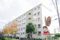 UR玉川橋の外観