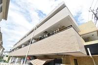 東京都調布市下石原2(マンション)の賃貸物件の外観