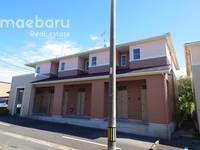 セピアコートII B棟の外観