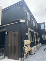 グロース神谷の外観