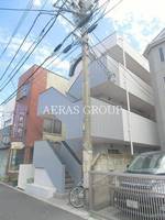 物件の外観画像