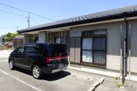 静岡県浜松市中央区入野町(一戸建)の賃貸物件の外観