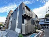 物件の外観画像