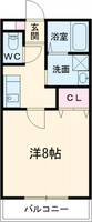 ブラウンコートの間取り