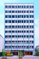 東京都台東区根岸3(マンション)の賃貸物件の外観