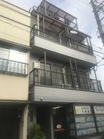 古澤ビルの外観