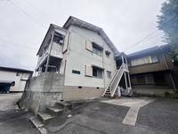 兵庫県神戸市須磨区白川(アパート)の賃貸物件の外観