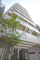 レジディア新宿イーストIIIの外観