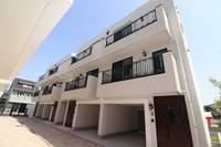 岡山県岡山市北区西古松1(一戸建)の賃貸物件の外観