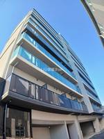 S-RESIDENCE堺浜寺axialの外観