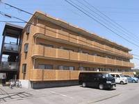 物件の外観画像