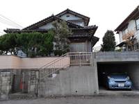 物件の外観画像