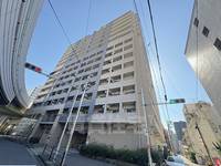 大阪府大阪市中央区高津2(マンション)の賃貸物件の外観