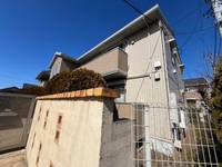 千葉県千葉市若葉区小倉町(アパート)の賃貸物件の外観