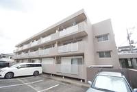 神奈川県川崎市高津区末長4(マンション)の賃貸物件の外観