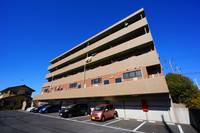 千葉県千葉市緑区おゆみ野南2(マンション)の賃貸物件の外観